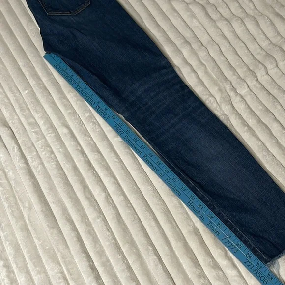Madewell 9” High Rise Skinny | Size 26 - Picture 11 of 11